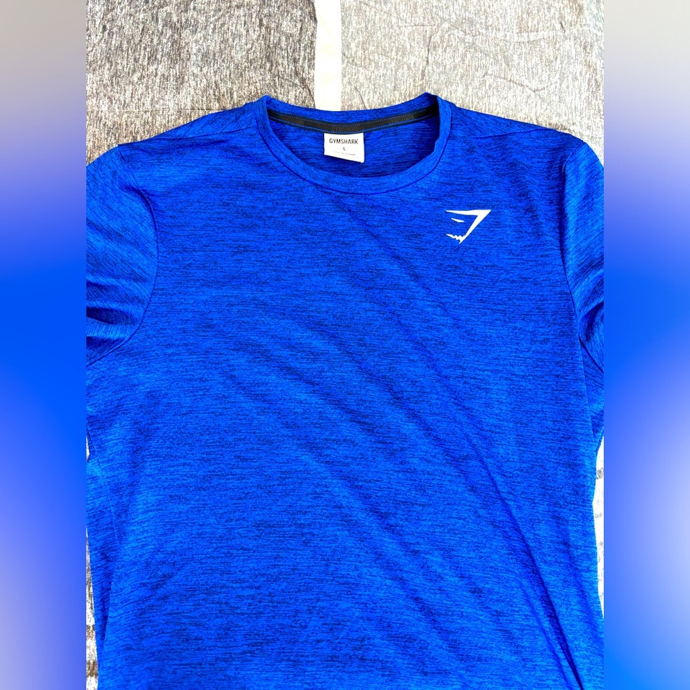 Gymshark TShirt